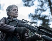 The Walking Dead: Daryl Dixon season 2 shares new look at Carol return – Digital Spy