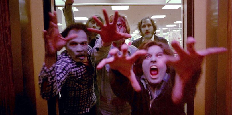Dawn of the Dead – New Times SLO