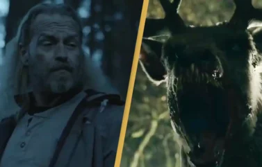 First trailer drops for Bambi horror movie – UNILAD