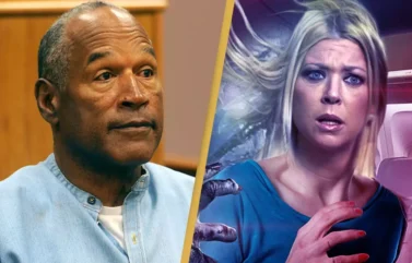 OJ Simpson’s final film appearance will be in bizarre zombie movie as resurrected iconic 90s character – UNILAD