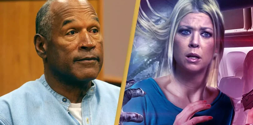 OJ Simpson’s final film appearance will be in bizarre zombie movie as resurrected iconic 90s character – UNILAD