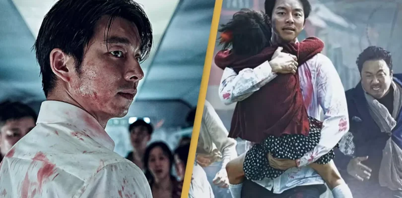 Netflix viewers are raving over extremely thrilling and gory zombie movie they’re watching ‘over and over’ – UNILAD