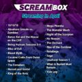 SCREAMBOX April Highlights: Abraham Lincoln vs. Zombies – Bloody Disgusting