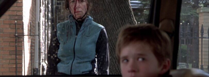 The Sixth Sense (1999) – WTF Happened to This Horror Movie? – JoBlo.com