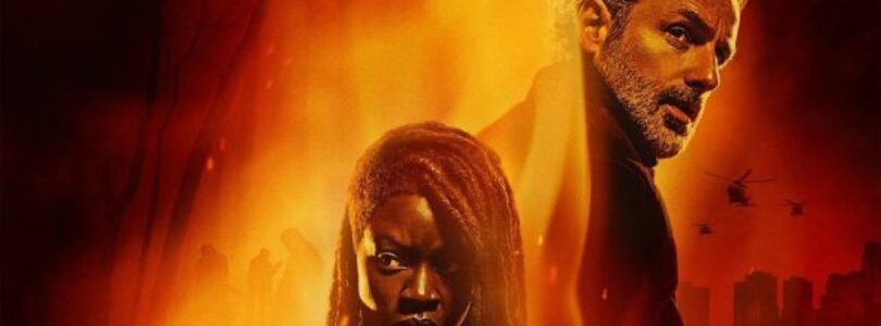 Where are Rick and Michonne at the End of The Walking Dead: The Ones Who Live? Here’s What We Know – Flickering Myth