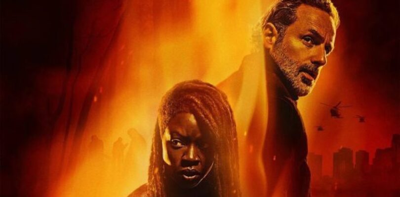 Where are Rick and Michonne at the End of The Walking Dead: The Ones Who Live? Here’s What We Know – Flickering Myth