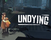 Zombie Survival Game ‘UNDYING’ Coming to the Nintendo Switch July 25 – Bloody Disgusting