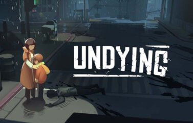 Zombie Survival Game ‘UNDYING’ Coming to the Nintendo Switch July 25 – Bloody Disgusting