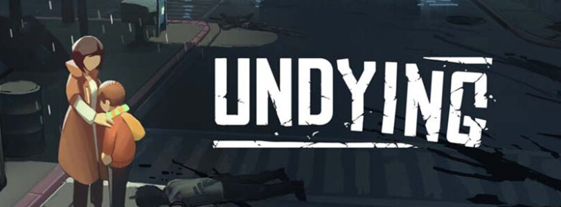 Zombie Survival Game ‘UNDYING’ Coming to the Nintendo Switch July 25 – Bloody Disgusting