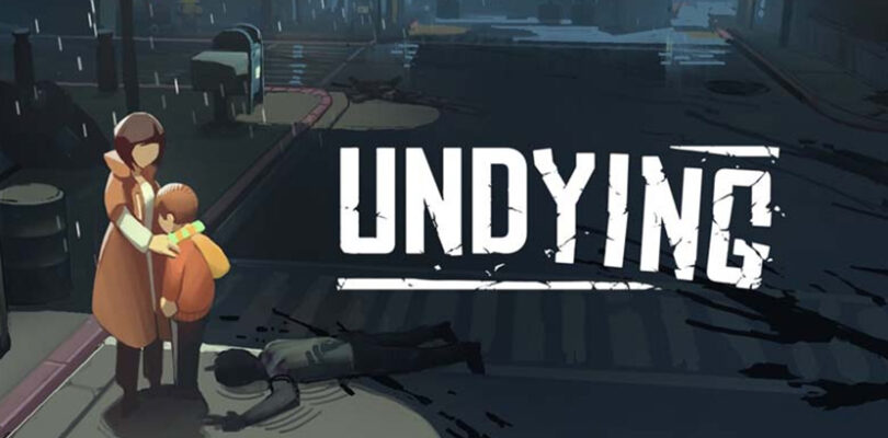 Zombie Survival Game ‘UNDYING’ Coming to the Nintendo Switch July 25 – Bloody Disgusting