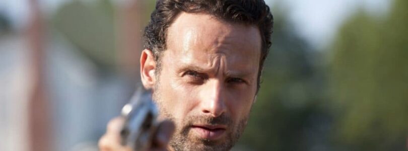 The Ones Who Live proves The Walking Dead failed its star – Dexerto