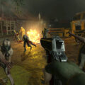 Come Face to Face With the Zombie Menace in the Story Trailer for ‘Zombie Army VR’ [Watch] – Bloody Disgusting