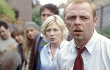 20 facts you might not know about ‘Shaun of the Dead’ – Yardbarker