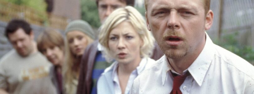 20 facts you might not know about ‘Shaun of the Dead’ – Yardbarker