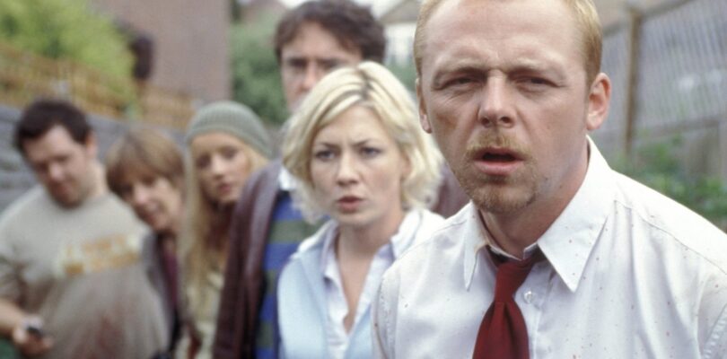 20 facts you might not know about ‘Shaun of the Dead’ – Yardbarker