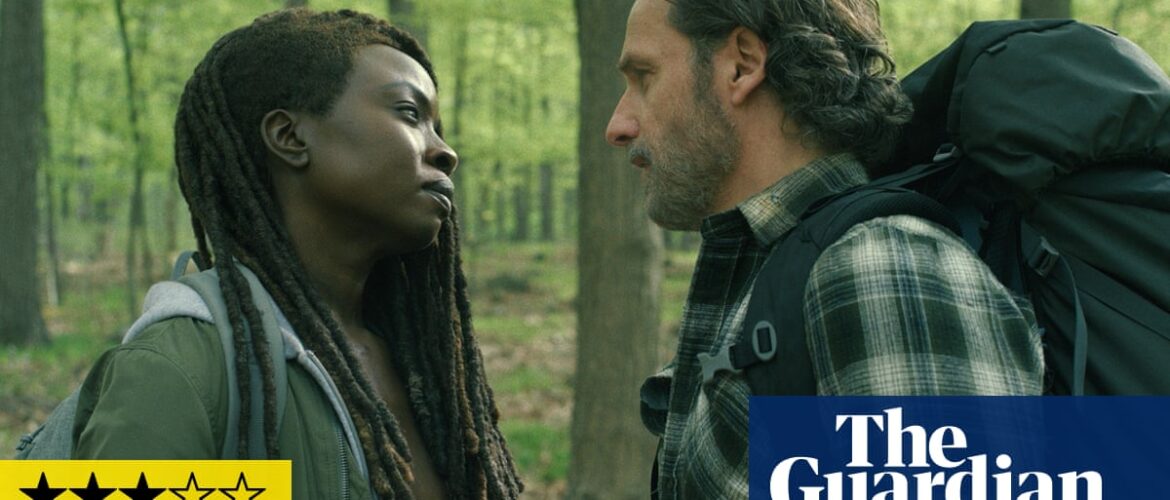 The Walking Dead: The Ones Who Live review – Andrew Lincoln is back! – The Guardian