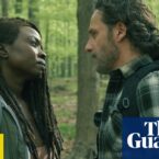 The Walking Dead: The Ones Who Live review – Andrew Lincoln is back! – The Guardian