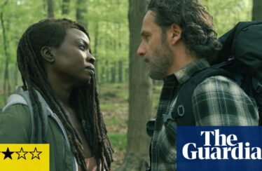 The Walking Dead: The Ones Who Live review – Andrew Lincoln is back! – The Guardian
