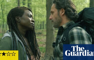 The Walking Dead: The Ones Who Live review – Andrew Lincoln is back! – The Guardian