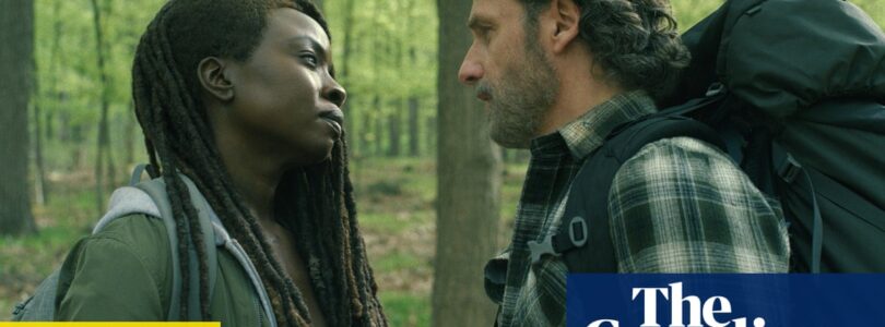 The Walking Dead: The Ones Who Live review – Andrew Lincoln is back! – The Guardian