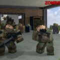 Zombie Uprising: A Definitive Guide – Roblox – Sportskeeda