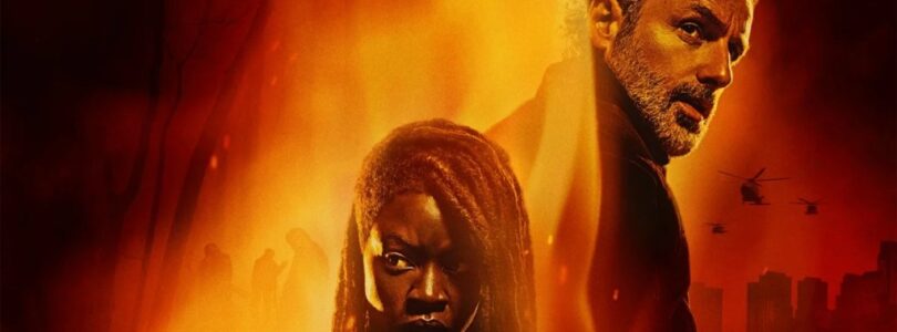 ‘The Walking Dead: The Ones Who Live’ Release Schedule: When Do New Episodes Air? – Yahoo News UK