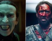 Nicolas Cage is set to take on another horror movie, this time about… Jesus? – Gamesradar