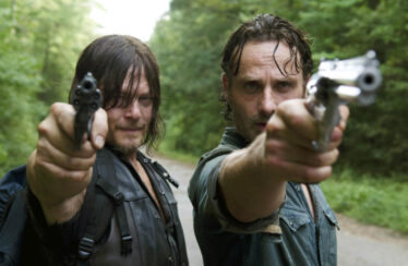 How to watch The Walking Dead and every spin-off in the UK – Yahoo News Canada