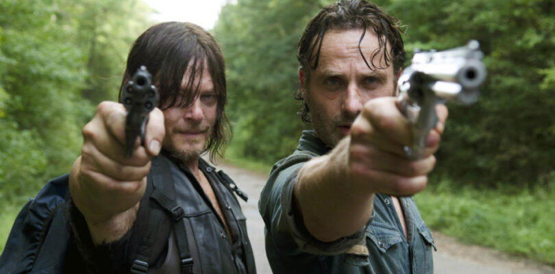 How to watch The Walking Dead and every spin-off in the UK – Yahoo News Canada