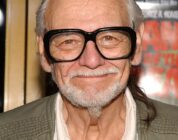 Night Of The Living Dead director George A. Romero has a horror novel coming out posthumously this YEAR… aft – Daily Mail