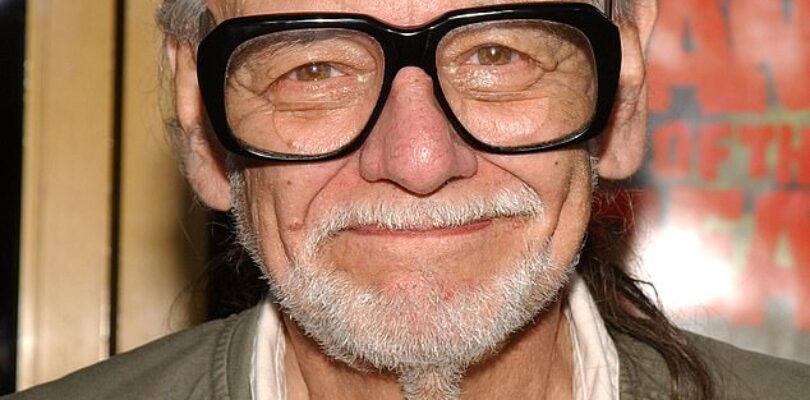 Night Of The Living Dead director George A. Romero has a horror novel coming out posthumously this YEAR… aft – Daily Mail