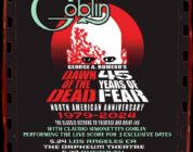 Claudio Simonetti’s Goblin Announces Final Live Performances of Dawn of the Dead Score – Yahoo Entertainment