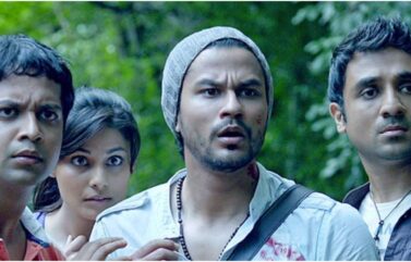 “It’s been incredible journey:” Kunal recalls his role in ‘Go Goa Gone’ as movie completes 11 years – ThePrint