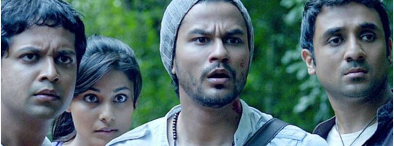 “It’s been incredible journey:” Kunal recalls his role in ‘Go Goa Gone’ as movie completes 11 years – ThePrint