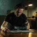 When Rick Grimes Lost His Hand, ‘The Walking Dead’ Gained a Disabled Fan – The Mary Sue