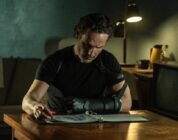 When Rick Grimes Lost His Hand, ‘The Walking Dead’ Gained a Disabled Fan – The Mary Sue