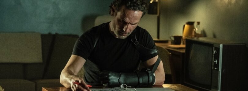 When Rick Grimes Lost His Hand, ‘The Walking Dead’ Gained a Disabled Fan – The Mary Sue