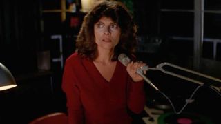 Adrienne Barbeau in The Fog