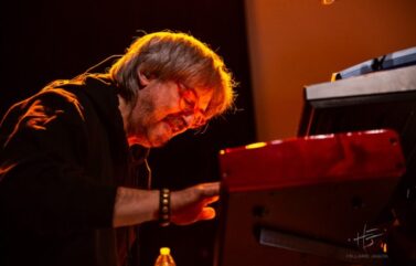 Claudio Simonetti’s Goblin Book Live Dates Performing the “Dawn Of The Dead” Soundtrack – Ghost Cult Magazine