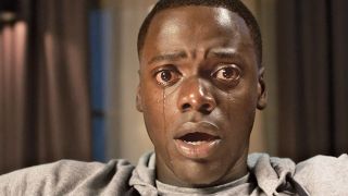 Daniel Kaluuya in Get Out