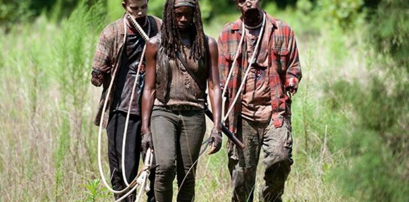 “Because I’m a playwright”: Avengers: Endgame Star Wrote an Entire ‘The Walking Dead: The Ones Who Live’ Episode Starring Andrew Lincoln – FandomWire