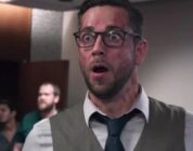 Insanely Violent Horror Comedy Turns Office Politics Into Zombie Warfare, Stream Without Netflix – Giant Freakin Robot