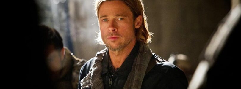 “I’m going to show people one day”: Brad Pitt Has to Reveal the Secret Tape of Zombies Dancing to Michael Jackson’s … – FandomWire