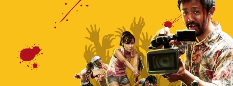 One Cut of the Dead Streaming: Watch & Stream Online via Amazon Prime Video – ComingSoon.net