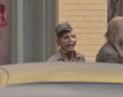 Zombies descend on the city of Worcester for “Walking Dead” filming – Boston 25 News