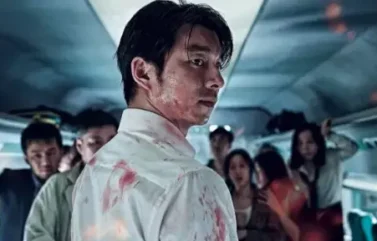 Horrific Inquiry: TRAIN TO BUSAN (2016) – Film Inquiry