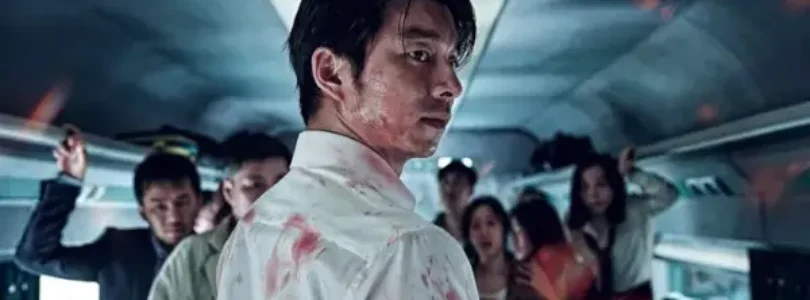 Horrific Inquiry: TRAIN TO BUSAN (2016) – Film Inquiry