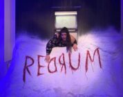 Horror Heartthrob Josh Hartnett Will Star in a Creepy New Netflix Show