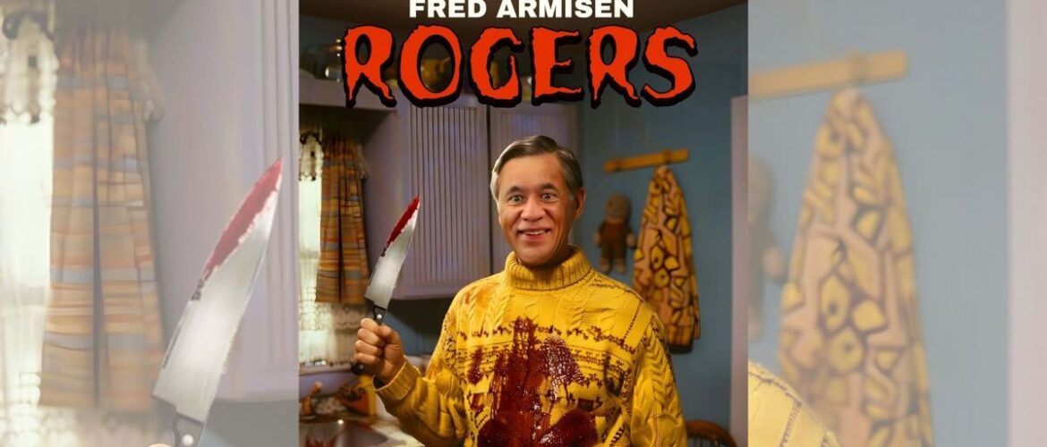 ‘Mister Rogers’ a Serial Killer in New Horror Movie? – Snopes.com