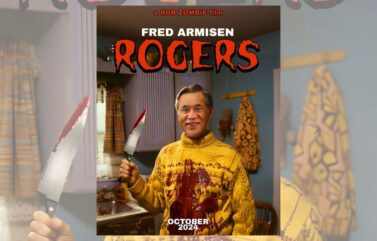 ‘Mister Rogers’ a Serial Killer in New Horror Movie? – Snopes.com